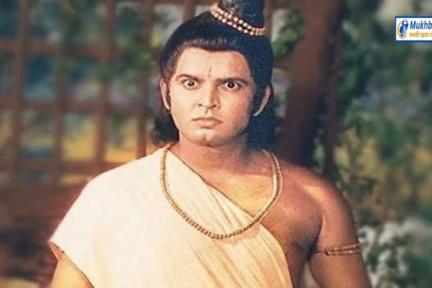 भगवान राम के भाई लक्ष्मण को नहीं मिला न्योता,हुए नाराज