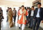 शासकीय कर्मचारियों को 4% डीए की जल्द मिलेगी सौगात,सीएम यादव जल्द करेंगे घोषणा