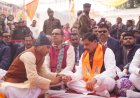संविदा और आंगनबाड़ी कर्मचारियों के लिए बड़ी खबर,सरकार ने बनाया खास प्लान