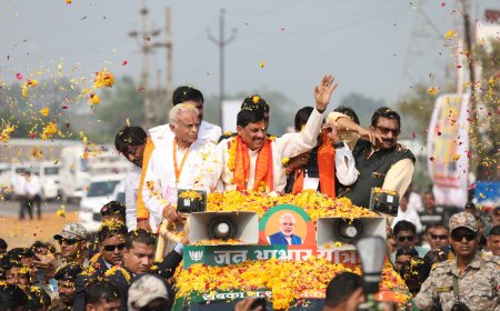 मध्य प्रदेश की लाड़ली बहना बनेंगी लखपति, मिलेगा पक्का मकान,गरीब बच्चियों की मुफ्त में होगी पढ़ाई