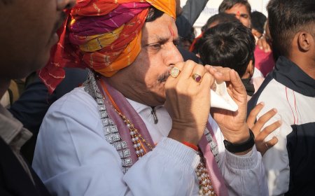 एमपी के संविदा कर्मचारियों के लिए बड़ी खबर, कर्मचारियों के वेतनमान में 8% की वृद्धि