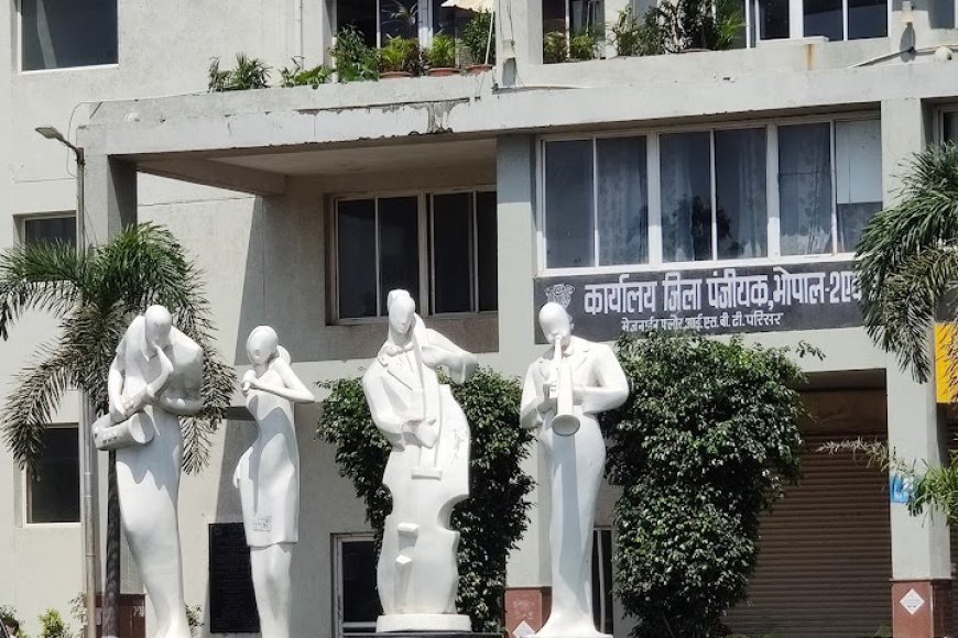 जमीन की रजिस्ट्री होगी आसान,नहीं पड़ेगी गवाहों की जरूरत, नई व्यवस्था जल्द होगी लागू