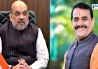 भाजपा सात सीटों पर हफ्ते भर के अंदर घोषित करेगी नाम,गणेश सिंह,फग्गन सिंह कुलस्ते,जनार्दन का टिकट कटना तय