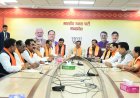 एमपी की 23 सीटों पर बीजेपी ने की रायशुमारी,दिल्ली से मुहर लगना बांकी,बीजेपी जल्द जारी करेगी सूची