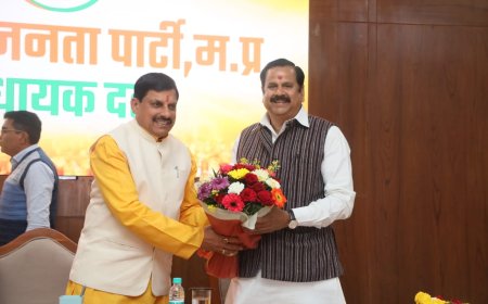 प्रदेश की लाड़ली बहनों को कल मिलेगी सौगात