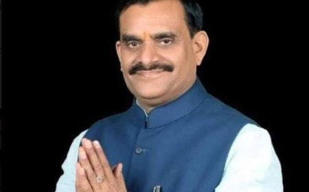 मोदी की जड़ी बूटी और माइक्रो मैनेजमेंट से बीजेपी ने तैयार किया जीत का ड्राफ्ट,कैसा होगा ड्राफ्ट देखिए Mukhbir