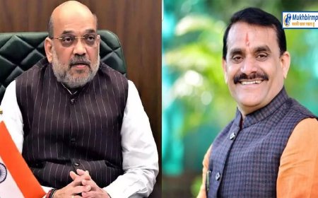 भाजपा की पहली सूची तय,100 नामों की होगी पहली सूची,एमपी से बीस सांसदों के टिकट कटना तय