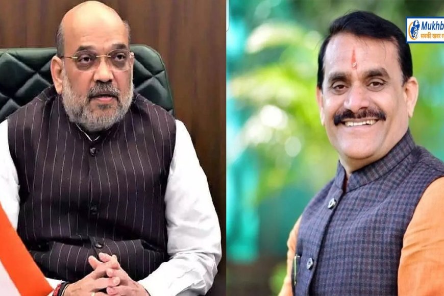 भाजपा सात सीटों पर हफ्ते भर के अंदर घोषित करेगी नाम,गणेश सिंह,फग्गन सिंह कुलस्ते,जनार्दन का टिकट कटना तय