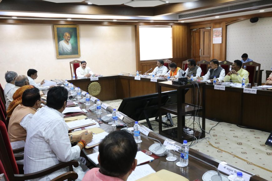 गौ पालकों के लिए खुशखबरी,बढ़ेगी राशि और मानदेय,कैबिनेट बैठक में हुआ फैसला