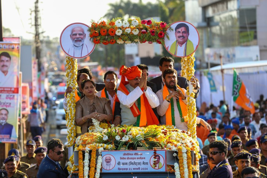 लाड़ली बहनों के लिए खुशखबरी,इस बार एक मार्च को डाली जाएगी उनके खाते में राशि