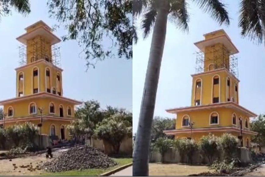 देश की पहली वैदिक घड़ी का एक मार्च को पीएम मोदी करेंगे वर्चुअली शुभारंभ