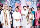 कमलेश्वर पटेल का बड़ा कारनामा,पत्नी,बेटे और भाई के नाम पर बनवाया छह करोड़ का मुआबजा