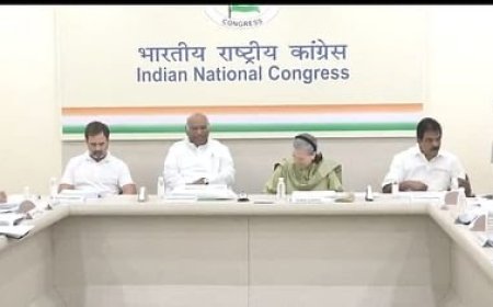 कांग्रेस टिकट देने से पहले पूछ रही पार्टी तो नहीं छोड़ोगे,आज 14 उम्मीदवारों की घोषणा करेगी कांग्रेस