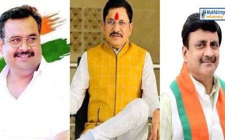 रीवा और सतना में जातीय समीकरण के आगे फेल हो सकती है मोदी की 'गारंटी'
