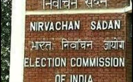 चुनावी मिठाई में आएगी खटास,बैंड के शोर पर भी लगेगी लगाम
