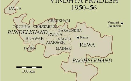 रीवा,सतना और सीधी में बढ़ी बीजेपी की मुस्किलें,अब मोदी की गारंटी से उम्मीद