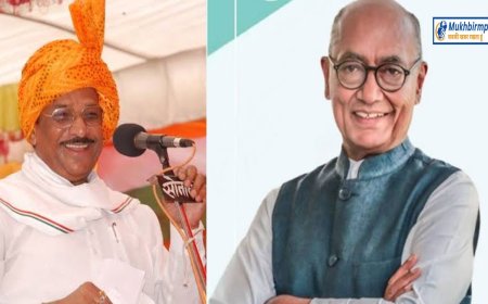 चुनाव में संभावित हार देखकर भी सियासी जमीन बचाने के लिए चुनाव लड़ रहे कई कांग्रेस नेता