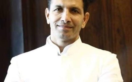 कांग्रेस की जीत में रोड़ा बने 'जीतू पटवारी' पर्दे के पीछे से चार पत्रकार चला रहे कांग्रेस