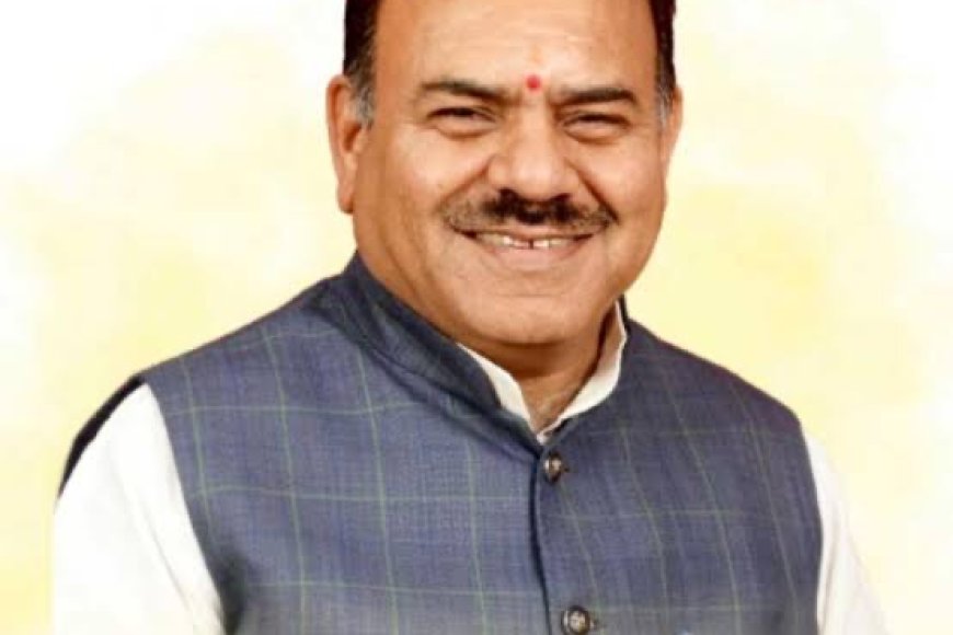 विधायकी और प्रदेश महामंत्री पद के बीच संतुलन नहीं बना पा रहे भगवानदास सबनानी