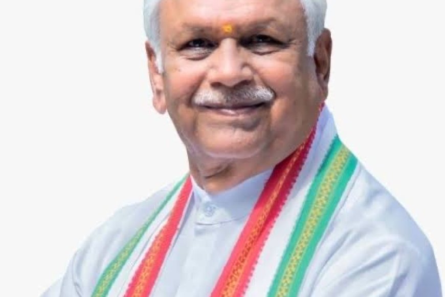 सुरेश पचौरी की चार साल पहले भाजपा ज्वाइन करने की लिखी गई पटकथा,बहुत देर कर दी सनम आते-आते