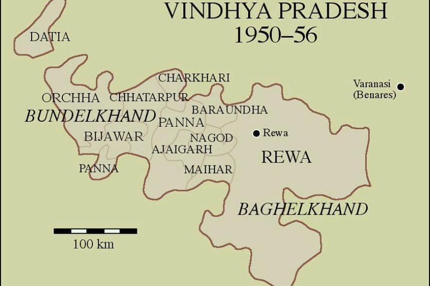 रीवा,सतना और सीधी में बढ़ी बीजेपी की मुस्किलें,अब मोदी की गारंटी से उम्मीद