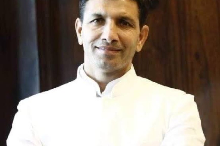 कांग्रेस की जीत में रोड़ा बने 'जीतू पटवारी' पर्दे के पीछे से चार पत्रकार चला रहे कांग्रेस