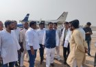 राजेन्द्र शुक्ला की जिद के चलते बीजेपी के हाथ से फिसल सकता है रीवा,कांग्रेस मजबूत