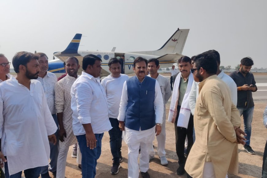 राजेन्द्र शुक्ला की जिद के चलते बीजेपी के हाथ से फिसल सकता है रीवा,कांग्रेस मजबूत