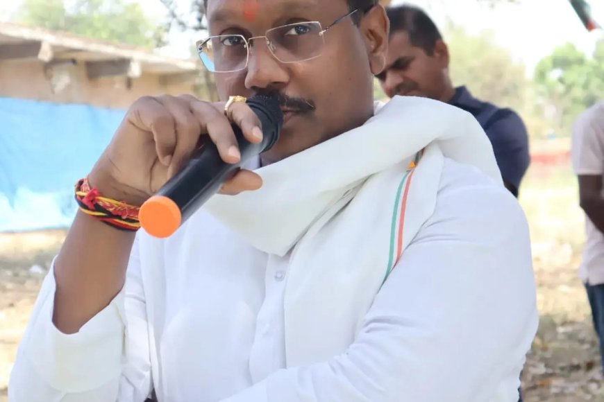 पूर्व मंत्री कमलेश्वर पटेल की हार तय,बीजेपी ने बूथ स्तर पर कसा सिकंजा