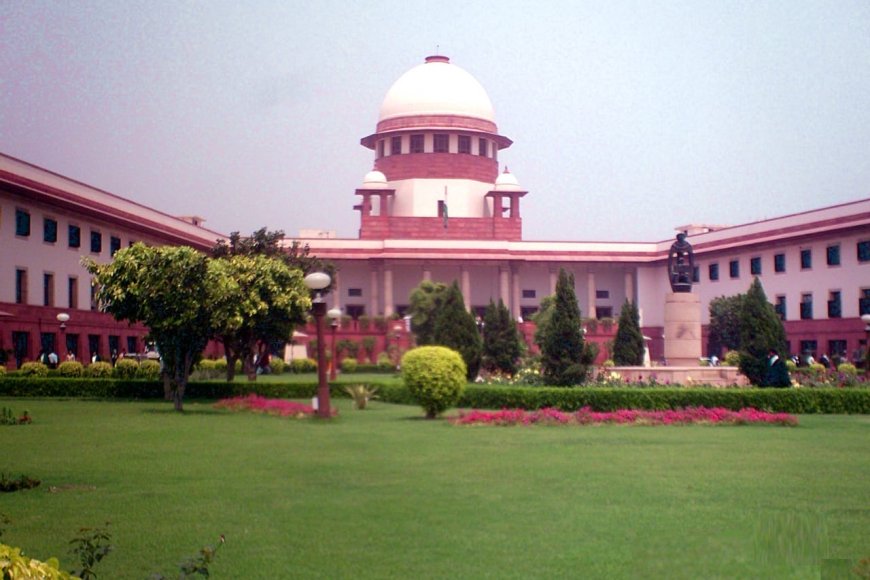 संविदा कर्मचारियों के लिए बड़ी खबर, नियमितीकरण पर सुप्रीम कोर्ट ने लिया अहम फैसला