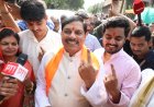 'धोबी पछाड़ के आगे पस्त हुई कांग्रेस' सीएम मोहन यादव ने कांग्रेस पार्टी पर कसा तंज,सभी सीटें जीतेगी भारतीय जनता पार्टी