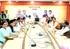 लोकसभा चुनाव में एमपी का वोटिंग प्रतिशत गिरने से सात मंत्रियों का जाना तय,चार जून के बाद हो सकता है मंत्रिमंडल में बदलाव