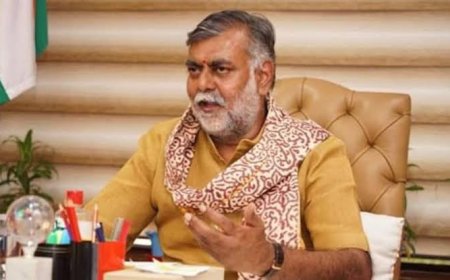 पंचायत सचिवों के लिए बड़ी खबर,अब अन्य जिलों में भी मिलेगी स्वजनों को अनुकंपा नियुक्ति,नियम में होगा संशोधन