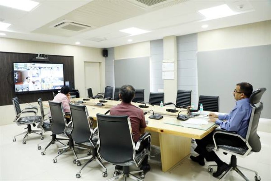 'सी-विजिल एप' पर उल्लंघन की मिली 4 हजार 555 शिकायतें