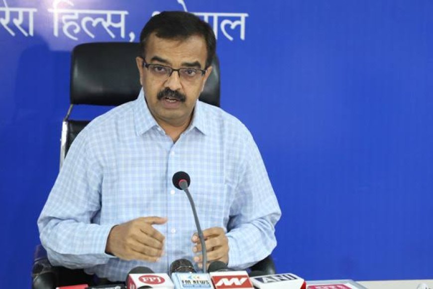 71.72% रहा आठ लोकसभा सीटों का मतदान प्रतिशत,उम्मीद से कम रहा मतदान