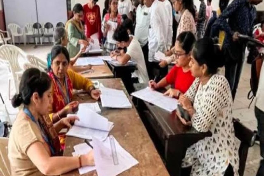 शासकीय औद्योगिक प्रशिक्षण संस्था मानपुर में अनेक रोजागारोनोन्मुखी प्रशिक्षण शुरू