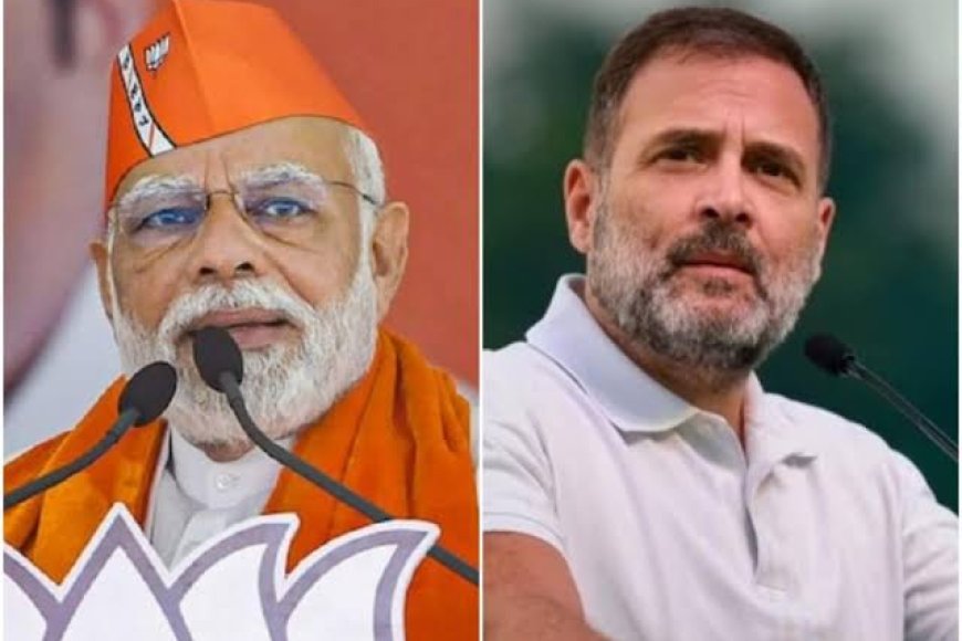 फलोदी सट्टा बाजार में बीजेपी 300 के पार, कांग्रेस को 60 से 70 सीटें मिलने की उम्मीद