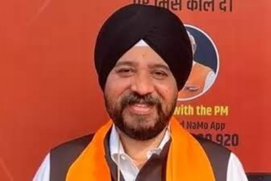 ट्विटर किंग नरेन्द्र सलूजा ने X पर ली कांग्रेस की चुटकी,कहा पीसीसी चीफ जीतू पटवारी के खिलाफ पर्दे के पीछे से रची जा रही बड़ी साजिश