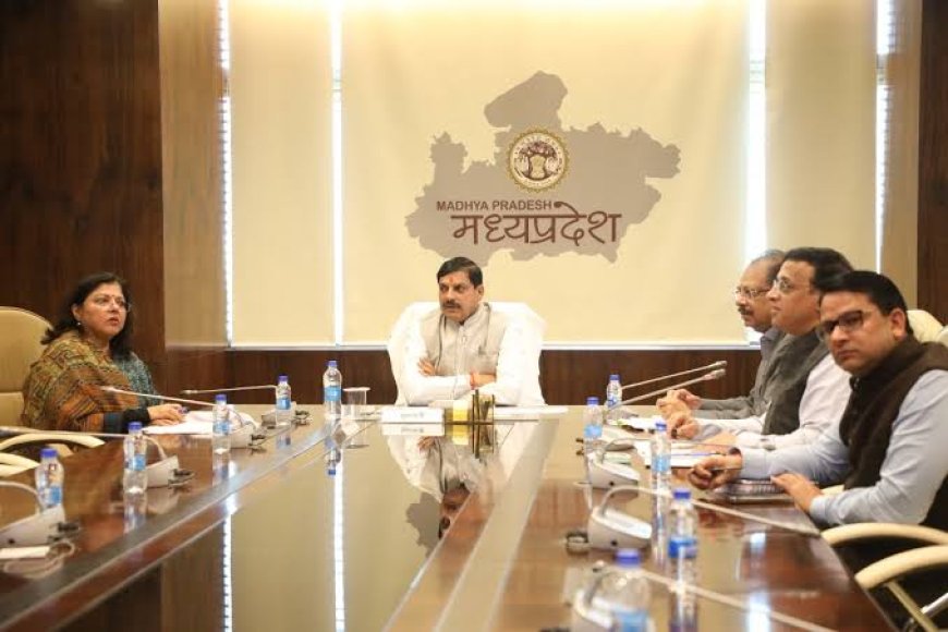 अब काम पर लौटी सरकार,15 दिन के अंदर बजट की रुपरेखा होगी तैयार,आज से होंगी बैठकें
