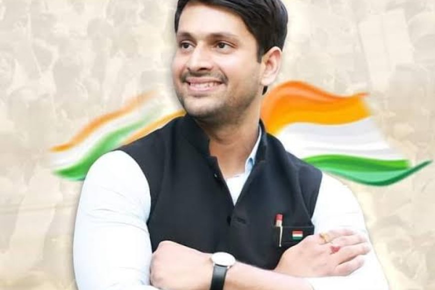 युवा कांग्रेस का संगठन होगा मजबूत,कमजोर प्रदर्शन वाले होंगे बाहर,अध्यक्ष मितेन्द्र सिंह ने ली बैठक