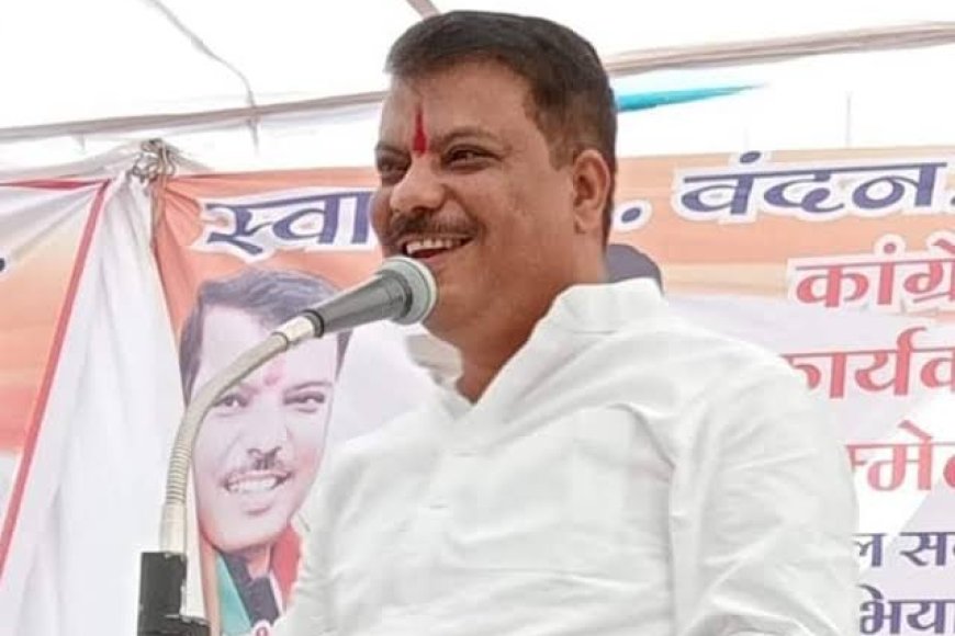 बीजेपी 197 से 240 सीट लेकर आएगी,नेता प्रतिपक्ष उमंग सिंघार का बयान