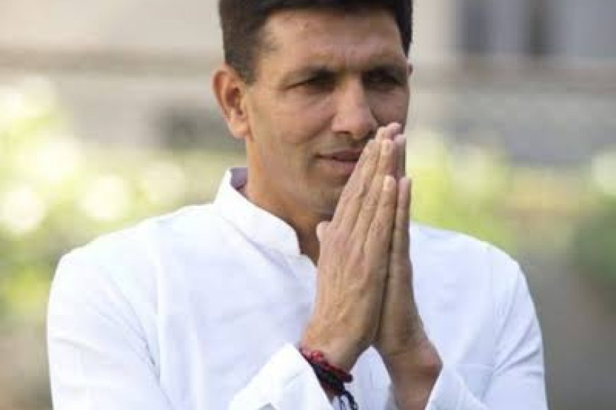 प्रदेश की मोहन सरकार को क्राइम कम करने की 'शिक्षा' देगी कांग्रेस पार्टी,कांग्रेस गठित करेगी टीम