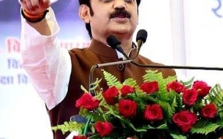 उप मुख्यमंत्री राजेन्द्र शुक्ला की अध्यक्षता में चार सदस्यीय मंत्रिपरिषद की उप समिति गठित