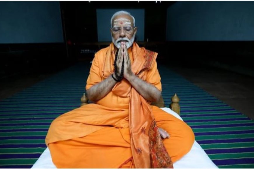 अब देश के जनता ने की राम-राम,किसकी किस्मत कहेगी जय श्रीराम,अब तो 'शिव' का होगा सहारा