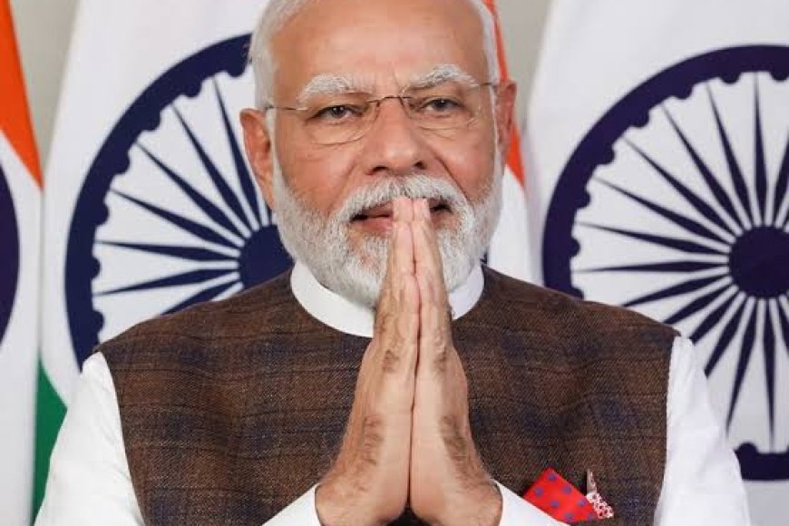 ईवीएम जिंदा है या मर गया पीएम मोदी ने कसा तंज,दस साल तो ट्रेलर था पिक्चर अभी बांकी है