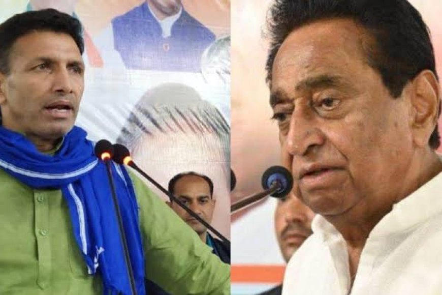 लोकसभा चुनाव में क्लीन स्वीप का दंश झेल रही कांग्रेस में सिर फुटव्वल का माहौल,पोस्टमार्टम की उठी मांग