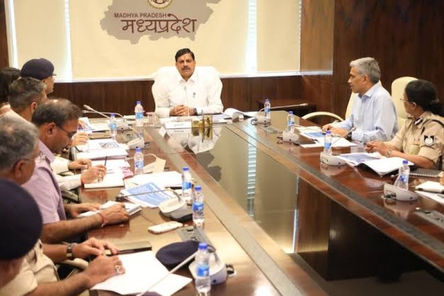 काम नहीं करने वाले अधिकारियों पर गिरेगी गाज,थोक में तबादलों की तैयारी,प्रशासनिक कसावट पर जोर