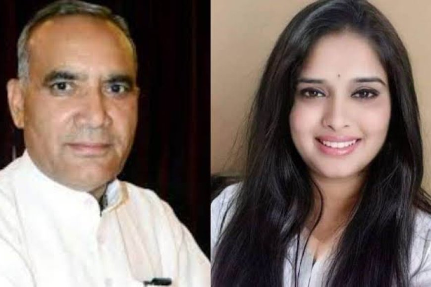रामनिवास रावत मानसून सत्र के पहले ले सकते हैं मंत्रिपद की शपथ,कांग्रेस ने कार्रवाई तो नहीं होगा उप चुनाव