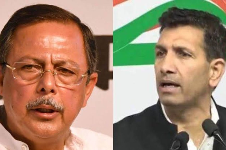 जीतू पटवारी अध्यक्ष पद से हटे तो कौन होगा पीसीसी चीफ,सट्टा बाजार में लग रहा भाव,अगले अध्यक्ष के रुप में अजय सिंह (राहुल) पर लग रहे दांव
