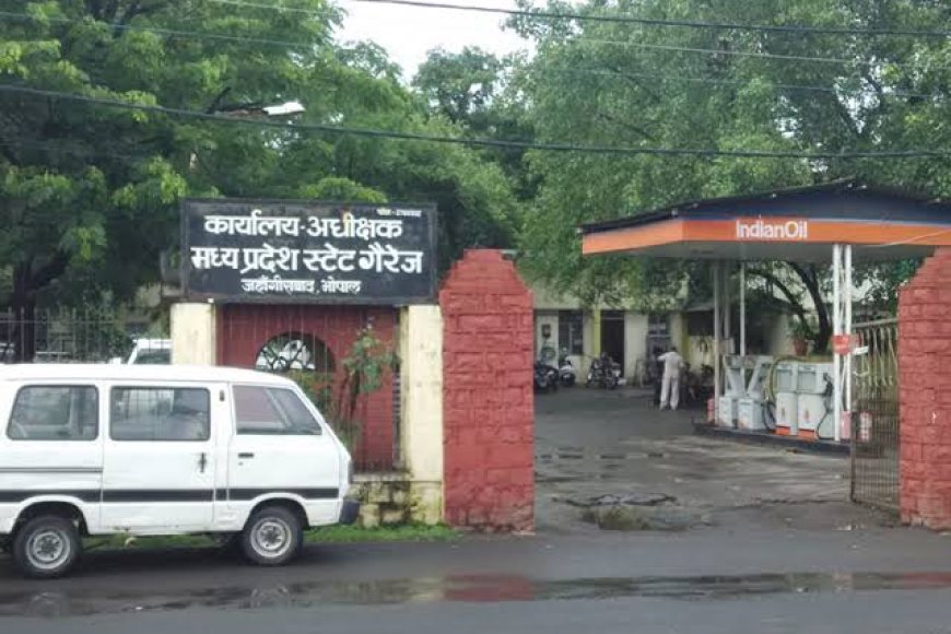 अबकी बार पहले मंत्रियों का विकास फिर जनता पर होगा विचार,फिजूल खर्ची कर मंत्रियों के लिए खरीदी तीस नई गाड़ियां,पुरानी अधिकारियों को दी जाएंगी